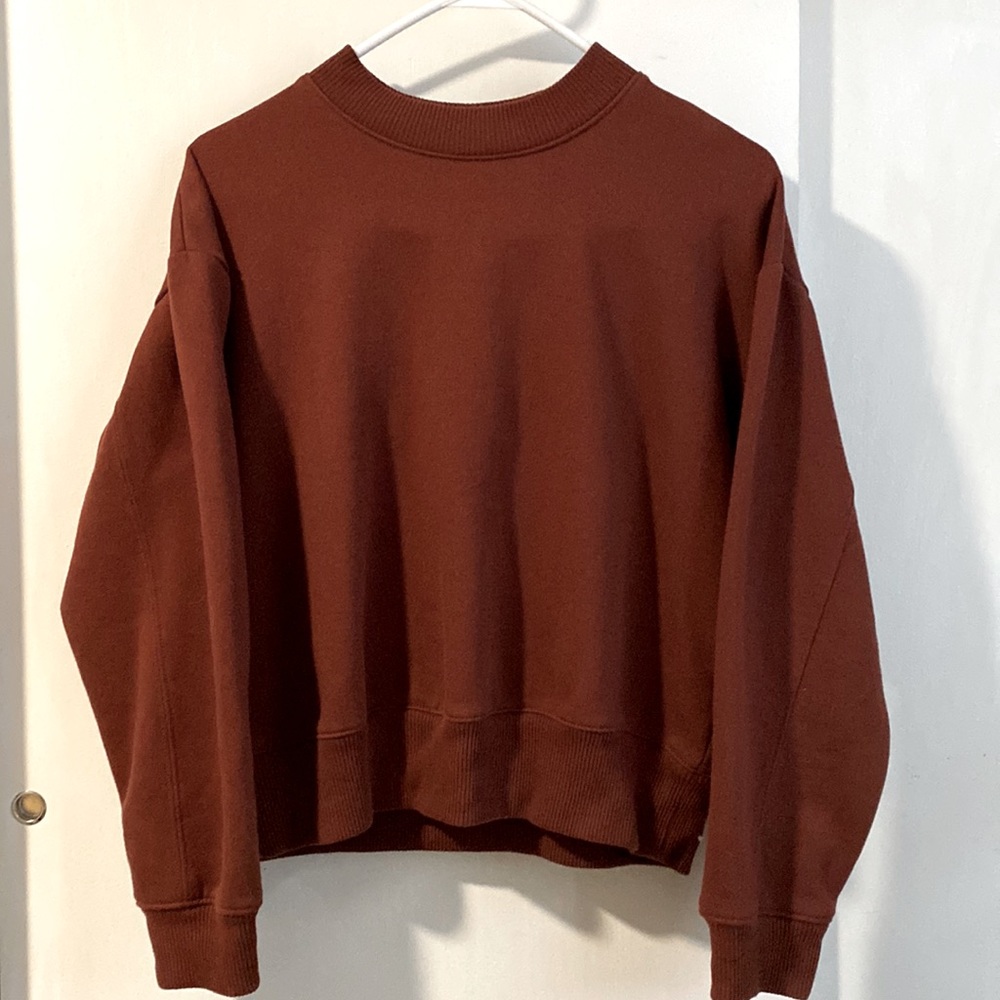 A New Day crewneck sweatshirt